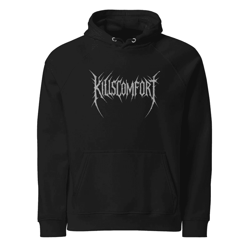 KillsComfort Diamond Hoodie
