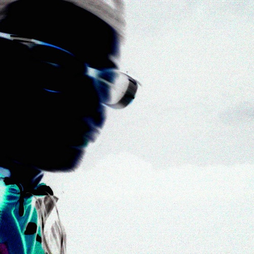 Ghetto Mashup 1 cover art