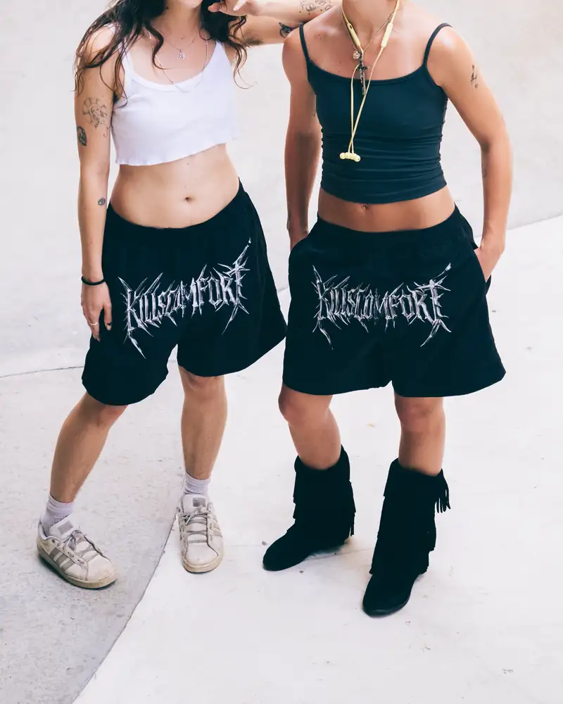 KILLS SHORTS
